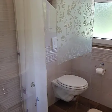 Apartma Cifra Begunje na Gorenjskem