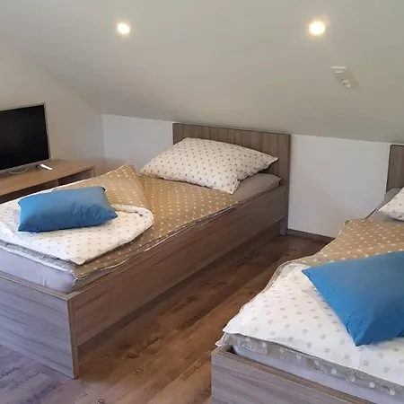 Apartman Apartma Cifra *