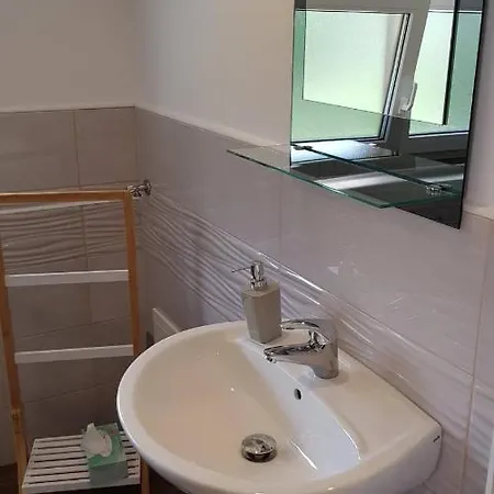 Apartma Cifra * Begunje na Gorenjskem