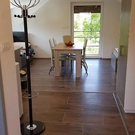 Apartma Cifra