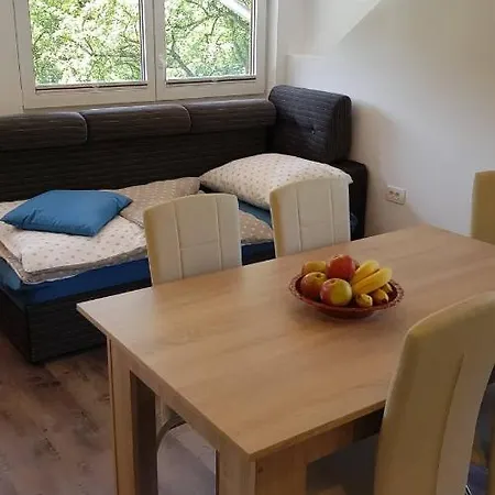Apartment Apartma Cifra Begunje na Gorenjskem