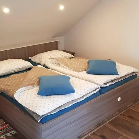 Apartma Cifra Apartman Begunje na Gorenjskem