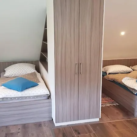 Apartma Cifra