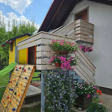 Apartma Cifra
