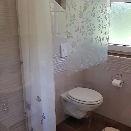 Apartma Cifra בגונג'ה נה גורנג'סקם