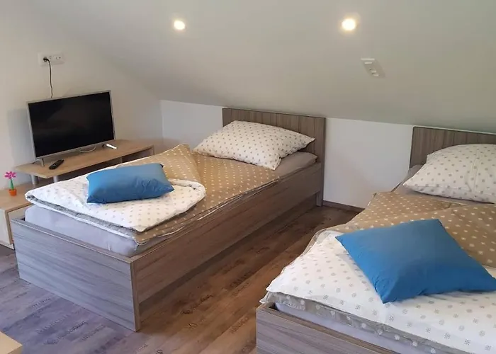 Apartman Apartma Cifra *