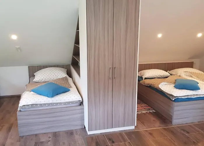 Apartma Cifra